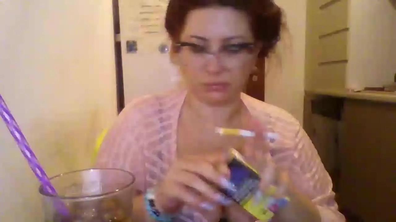 VelvetPurple on Streamray 