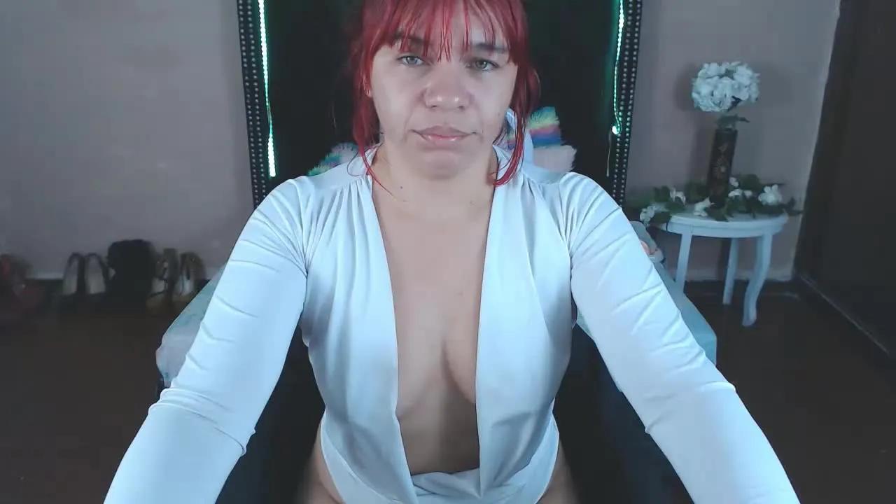 ViioletaGomez on Streamray 