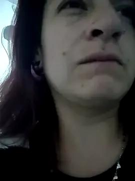 _Alaskamisa on StripChat 