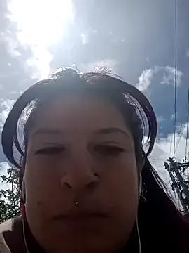_Alaskamisa on StripChat 