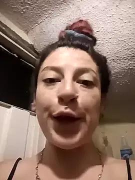 _Alaskamisa on StripChat 