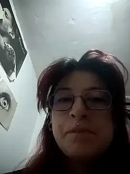 _Alaskamisa on StripChat 