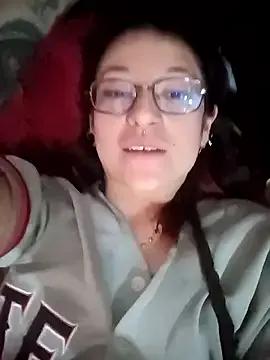 _Alaskamisa on StripChat