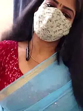 Aadhini99 on StripChat 