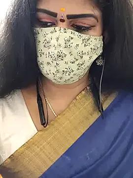 Aadhini99 on StripChat 