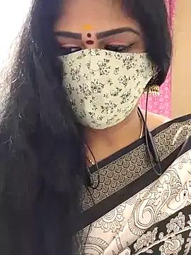 Aadhini99 on StripChat 