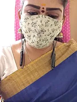 Aadhini99 on StripChat 