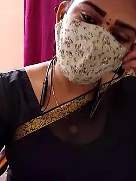 Aadhini99 on StripChat 