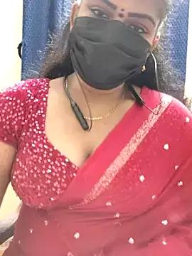 Aadhini99 on StripChat 