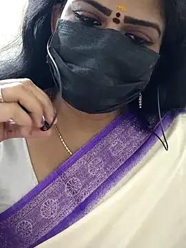 Aadhini99 on StripChat 