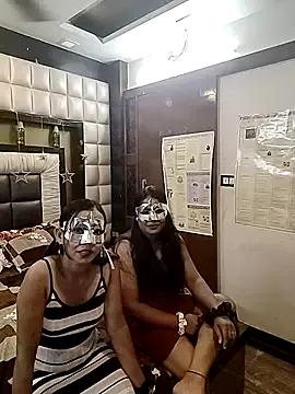 Group Aarushi_sexy on StripChat