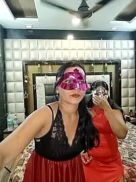 Group Aarushi_sexy on StripChat