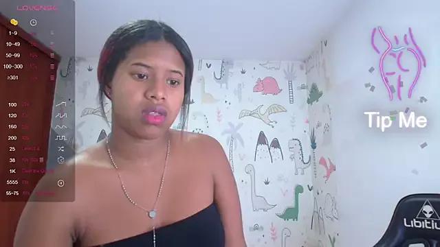 abby1_t_ on StripChat 