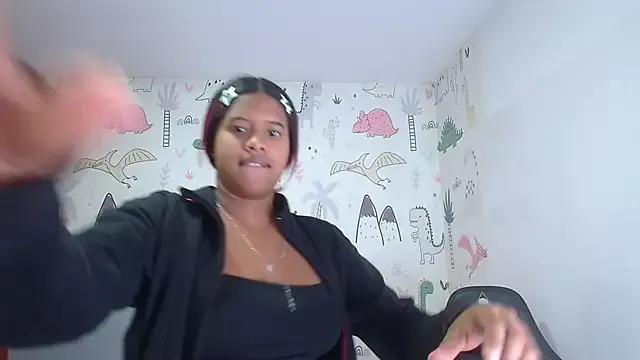 abby1_t_ on StripChat 