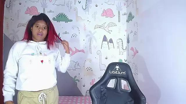 abby1_t_ on StripChat 
