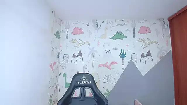 abby1_t_ on StripChat 