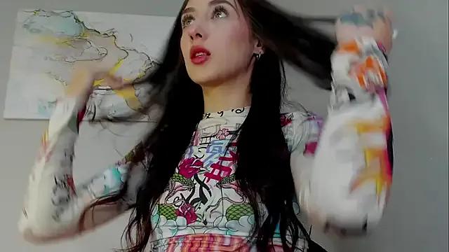 AbbyPalmer on StripChat 