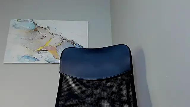 AbbyPalmer on StripChat 