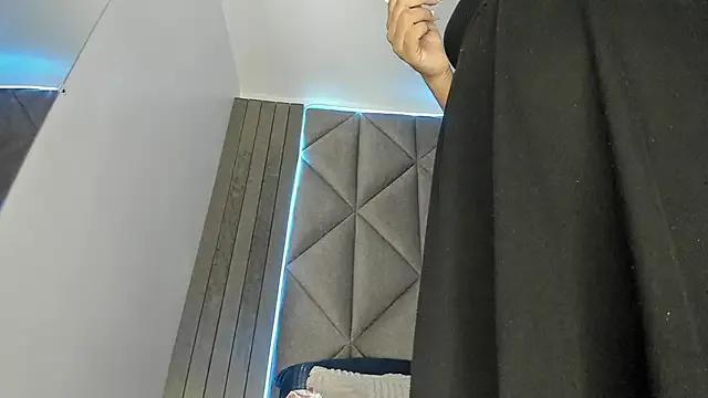 AbbyWathson on StripChat 