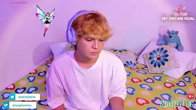 adam_angelssss — control lushx3m+flash dick