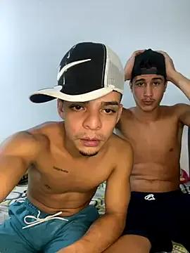 Freechat adan_jp on StripChat