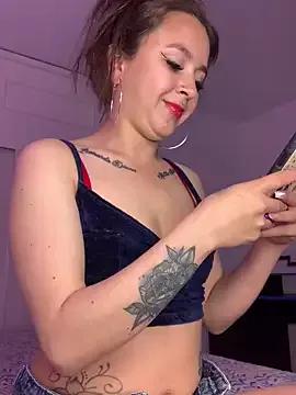 Adhara_cambell on StripChat 