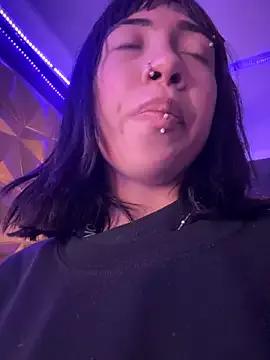 Adharaa_Jones on StripChat