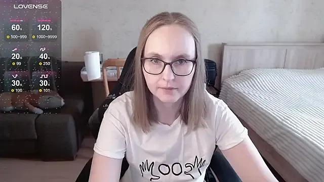 Agatha_Mott on StripChat 