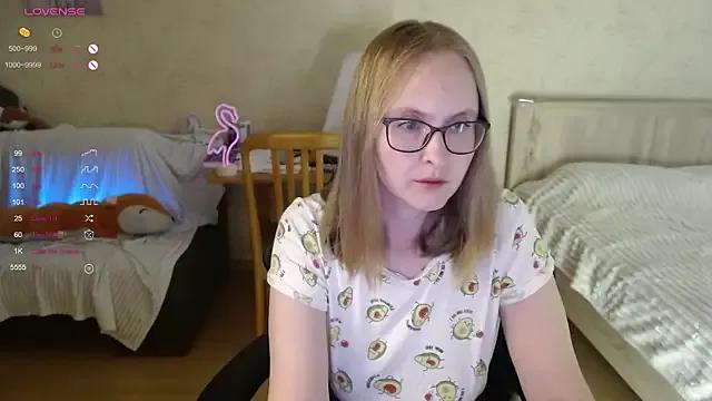 Agatha_Mott on StripChat 