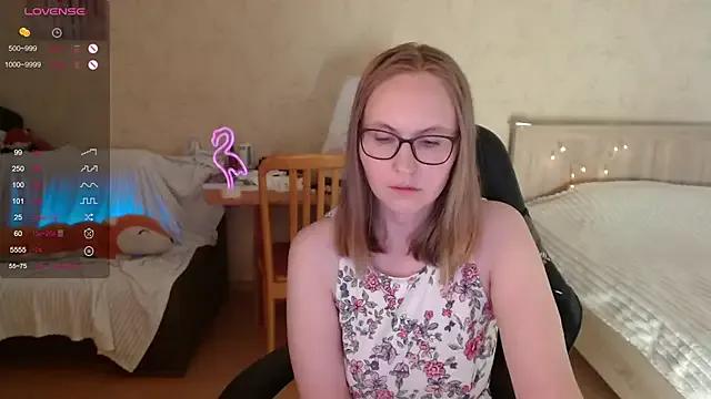 Agatha_Mott on StripChat 