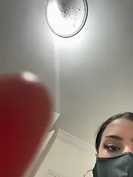 Ahlam7578 on StripChat 
