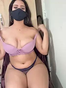 Ahlam7578 on StripChat 