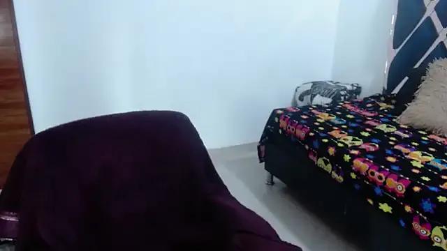 aixacoral on StripChat 