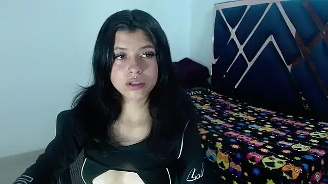 aixacoral on StripChat 
