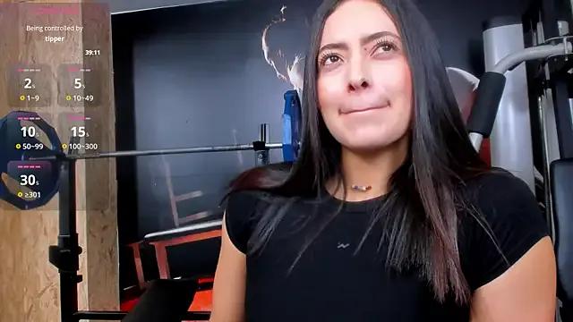 AlaskaAmato on StripChat 