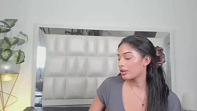 Alhana_pulido on StripChat 