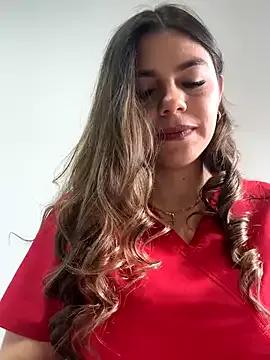 alicee16 — Dildo en el bao