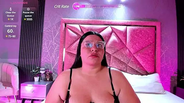 Amanda-Cruz on StripChat 