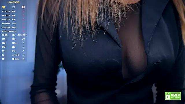 AmmyScotch — slap my ass