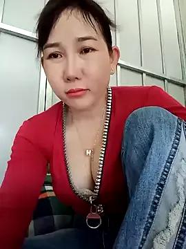 Ana_love2000 on StripChat 