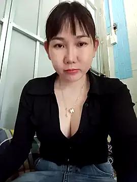 Ana_love2000 on StripChat 
