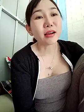 Ana_love2000 on StripChat 