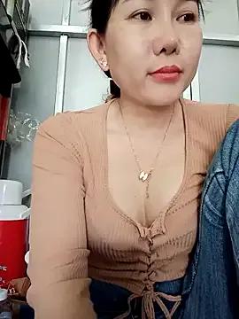 Ana_love2000 on StripChat 