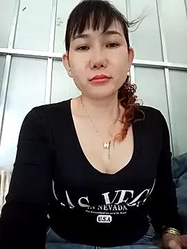 Ana_love2000 on StripChat