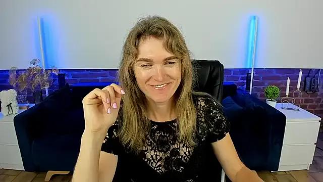 Anabell_xxx on StripChat