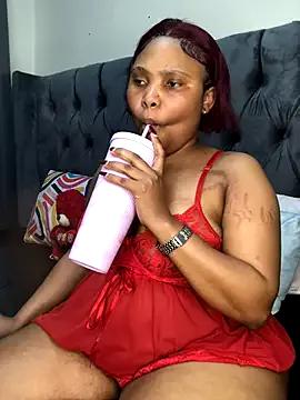 Anaelle24 on StripChat 