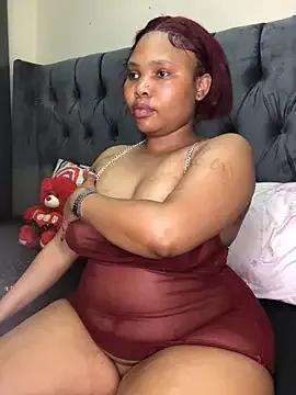 Anaelle24 on StripChat 