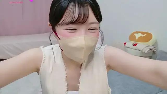 anchan_ — Freechat on StripChat