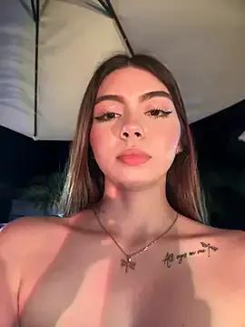 Freechat Anita-vega on StripChat