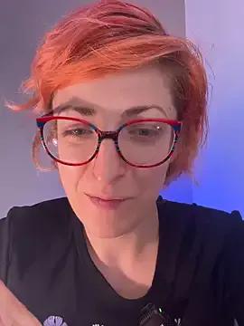 AnnaHaunter18 on StripChat 